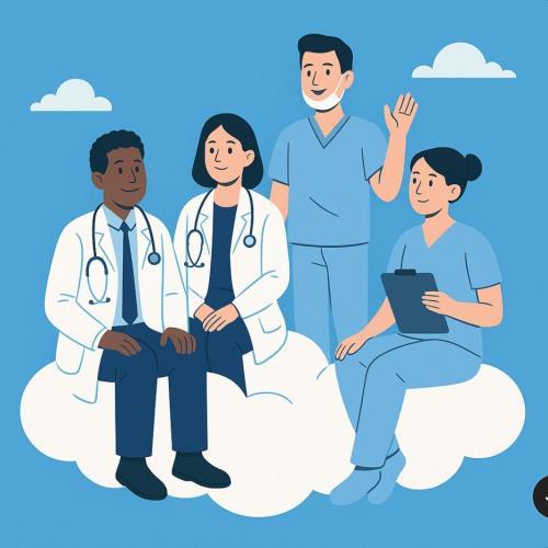 New Healthcare AI Models, More Coming to Azure Cloud -- MedCloudInsider